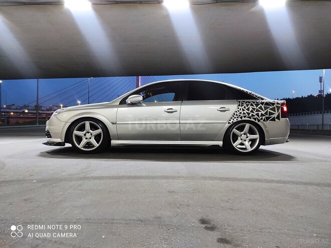 Opel Vectra 2005, 315,000 km - 2.2 l - Bakı