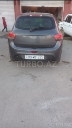 Saipa Tiba 2014, 492,313 km - 1.5 l - Bakı