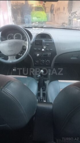 Saipa Tiba 2014, 492,313 km - 1.5 l - Bakı