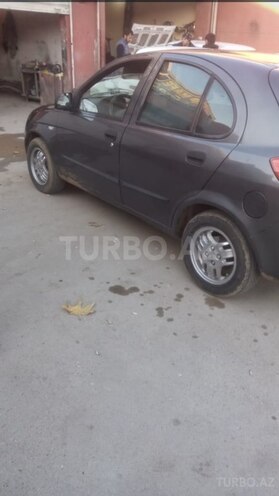 Saipa Tiba 2014, 492,313 km - 1.5 l - Bakı