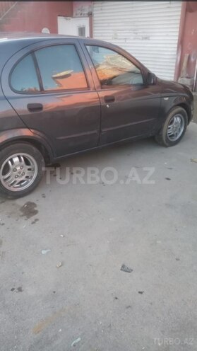 Saipa Tiba 2014, 492,313 km - 1.5 l - Bakı