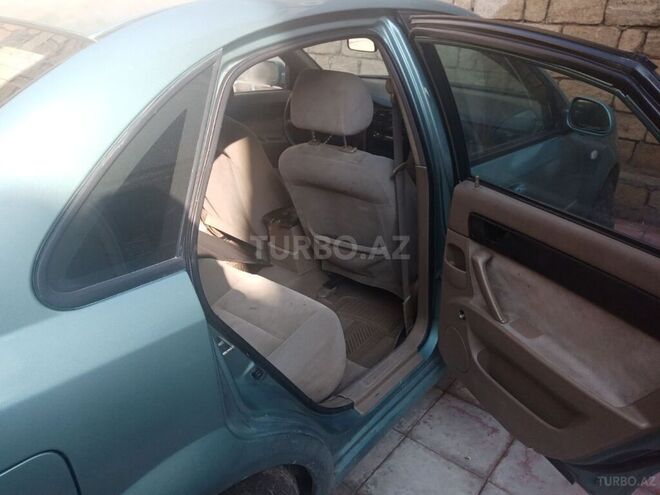 Chevrolet Lacetti 2004, 145,000 km - 1.4 l - Bakı