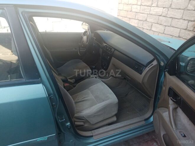 Chevrolet Lacetti 2004, 145,000 km - 1.4 l - Bakı