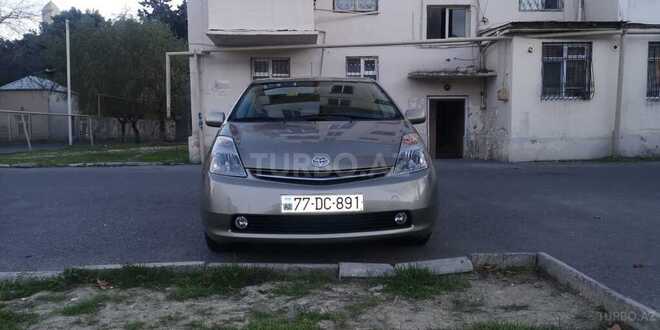 Toyota Prius 2007, 179,000 km - 1.5 l - Bakı
