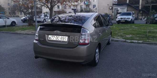 Toyota Prius 2007, 179,000 km - 1.5 l - Bakı