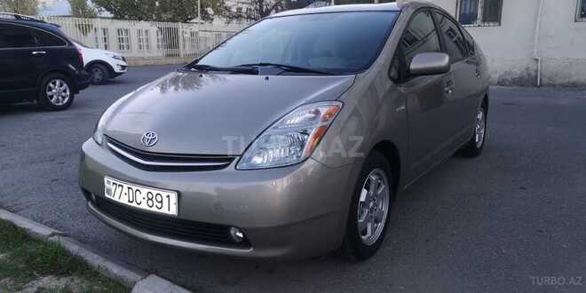 Toyota Prius 2007, 179,000 km - 1.5 l - Bakı