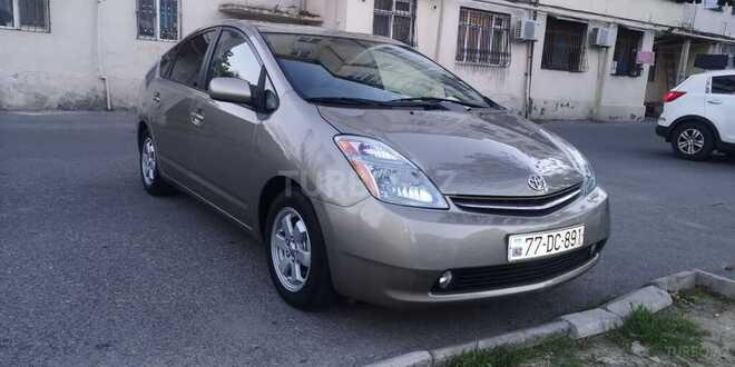 Toyota Prius 2007, 179,000 km - 1.5 l - Bakı