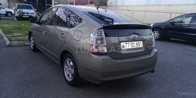 Toyota Prius 2007, 179,000 km - 1.5 l - Bakı