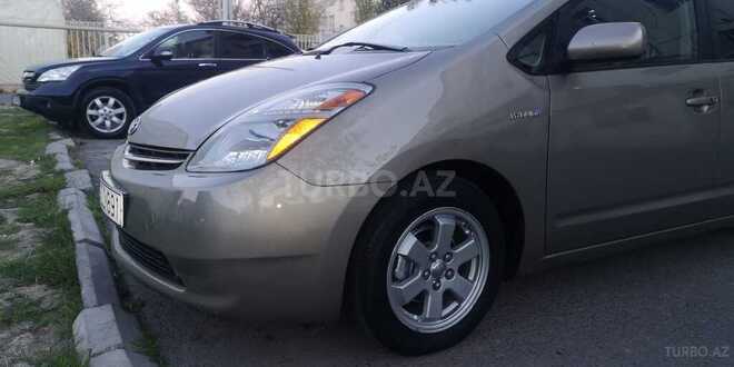 Toyota Prius 2007, 179,000 km - 1.5 l - Bakı
