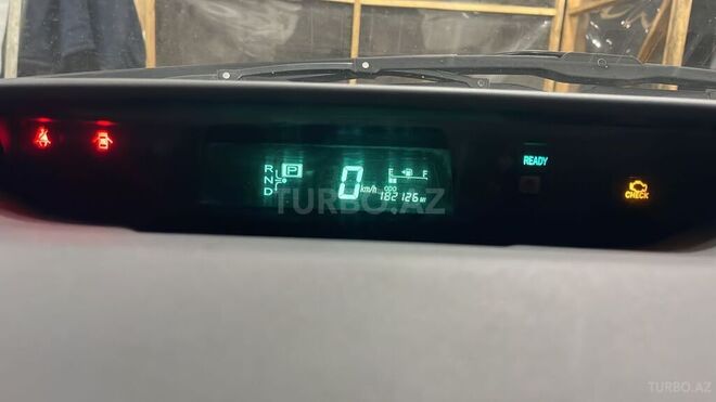 Toyota Prius 2007, 179,000 km - 1.5 l - Bakı