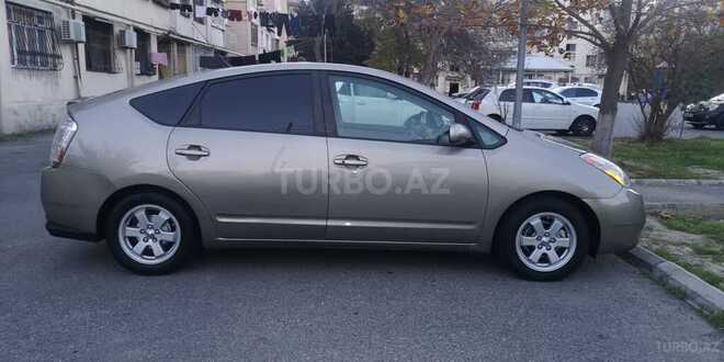 Toyota Prius 2007, 179,000 km - 1.5 l - Bakı