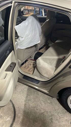 Toyota Prius 2007, 179,000 km - 1.5 l - Bakı