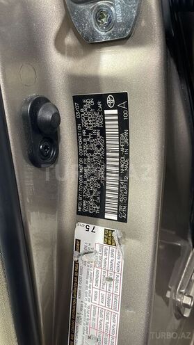 Toyota Prius 2007, 179,000 km - 1.5 l - Bakı