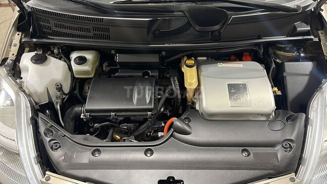 Toyota Prius 2007, 179,000 km - 1.5 l - Bakı