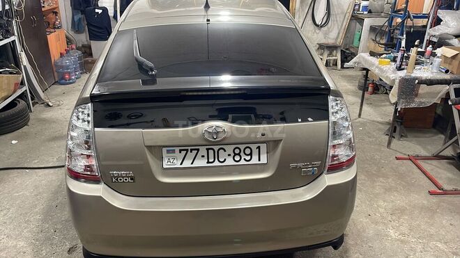 Toyota Prius 2007, 179,000 km - 1.5 l - Bakı