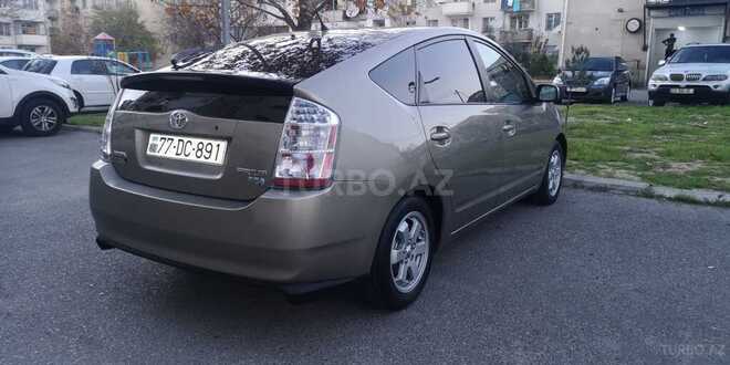 Toyota Prius 2007, 179,000 km - 1.5 l - Bakı