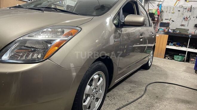 Toyota Prius 2007, 179,000 km - 1.5 l - Bakı