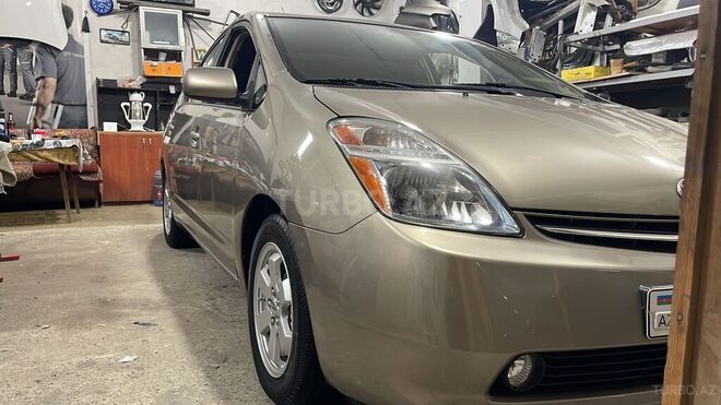 Toyota Prius 2007, 179,000 km - 1.5 l - Bakı