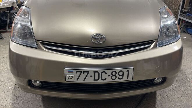 Toyota Prius 2007, 179,000 km - 1.5 l - Bakı