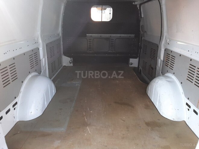 Mercedes Vito 111 2007, 206,400 km - 2.2 l - Bakı