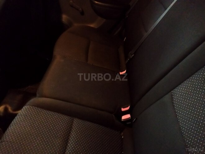 Hyundai i30 2009, 186,000 km - 1.4 l - Gəncə