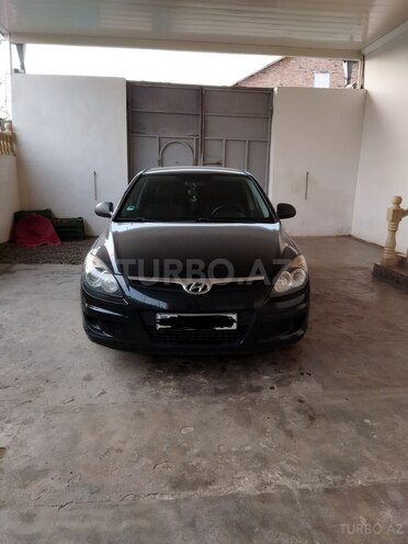 Hyundai i30 2009, 186,000 km - 1.4 l - Gəncə