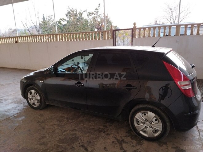 Hyundai i30 2009, 186,000 km - 1.4 l - Gəncə