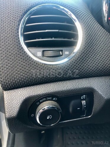 Chevrolet Cruze 2012, 138,000 km - 1.4 l - Bakı