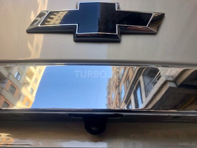 Chevrolet Cruze 2012, 138,000 km - 1.4 l - Bakı
