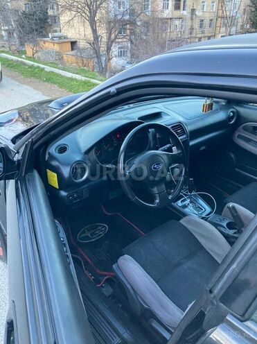 Subaru Impreza 2007, 150,000 km - 2.0 l - Bakı