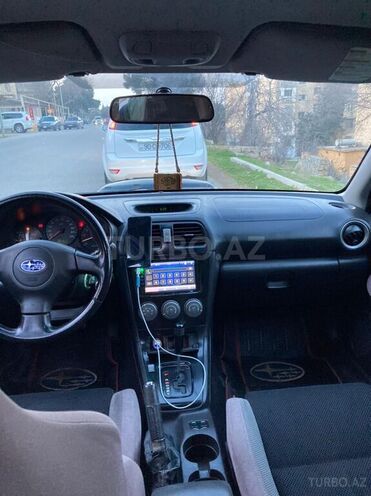 Subaru Impreza 2007, 150,000 km - 2.0 l - Bakı
