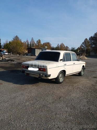LADA (VAZ) 2106 1996, 11,388 km - 1.6 l - Bərdə
