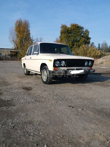 LADA (VAZ) 2106 1996, 11,388 km - 1.6 l - Bərdə