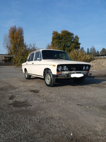 LADA (VAZ) 2106 1996, 11,388 km - 1.6 l - Bərdə