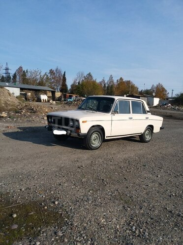 LADA (VAZ) 2106 1996, 11,388 km - 1.6 l - Bərdə