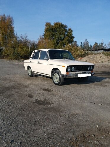 LADA (VAZ) 2106 1996, 11,388 km - 1.6 l - Bərdə