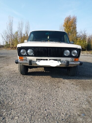 LADA (VAZ) 2106 1996, 11,388 km - 1.6 l - Bərdə