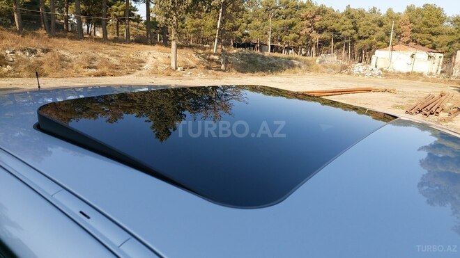 BMW 525 2001, 230,000 km - 2.5 l - Naftalan