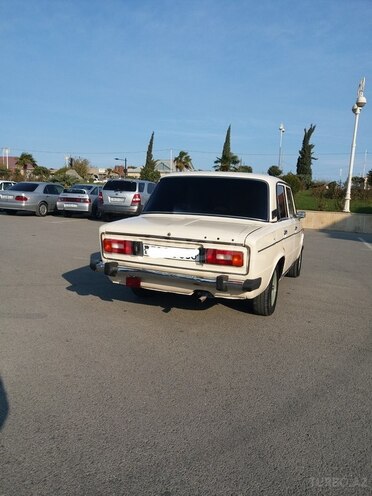 LADA (VAZ) 2106 1996, 11,388 km - 1.6 l - Bərdə