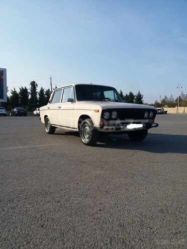 LADA (VAZ) 2106 1996, 11,388 km - 1.6 l - Bərdə