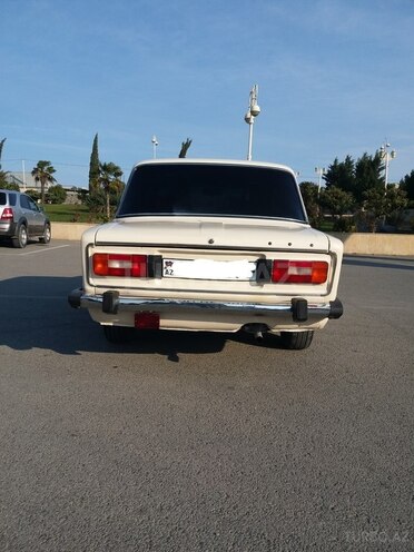 LADA (VAZ) 2106 1996, 11,388 km - 1.6 l - Bərdə