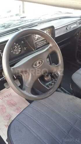 LADA (VAZ) 2107 2004, 120,000 km - 1.6 л - Salyan