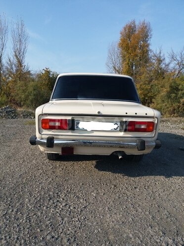 LADA (VAZ) 2106 1996, 11,388 km - 1.6 l - Bərdə