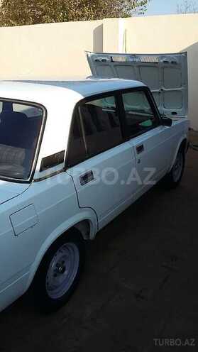 LADA (VAZ) 2107 2004, 120,000 km - 1.6 л - Salyan