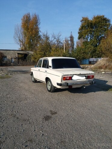LADA (VAZ) 2106 1996, 11,388 km - 1.6 l - Bərdə