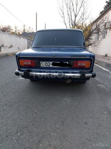 LADA (VAZ) 2106 1998, 165,000 km - 1.5 l - Tərtər