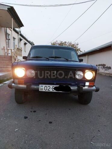 LADA (VAZ) 2106 1998, 165,000 km - 1.5 l - Tərtər