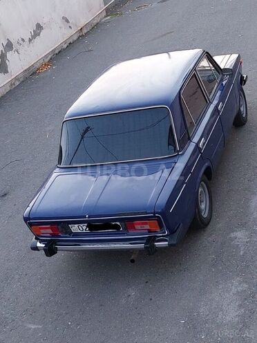 LADA (VAZ) 2106 1998, 165,000 km - 1.5 l - Tərtər