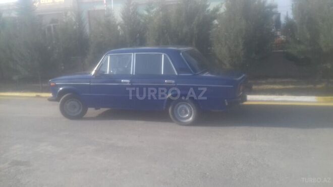 LADA (VAZ) 2106 1998, 165,000 km - 1.5 l - Tərtər