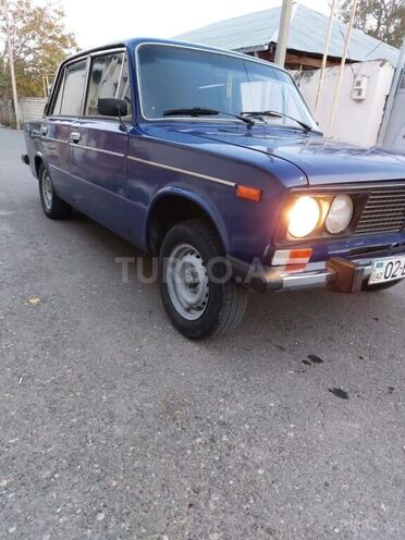 LADA (VAZ) 2106 1998, 165,000 km - 1.5 l - Tərtər